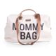 Childhome - Changing bag MOMMY BAG creamy