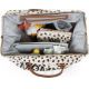 Childhome - Changing bag MOMMY BAG leopard