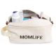 Childhome - Toiletry bag MOMLIFE creamy