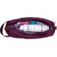 Childhome - Toiletry bag MOMLIFE wine-colored