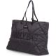 Childhome - Travel bag FAMILY BAG black