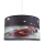Children chandelier on a string CAR 1xE27/60W/230V