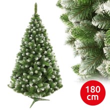 Christmas tree 180 cm pine tree