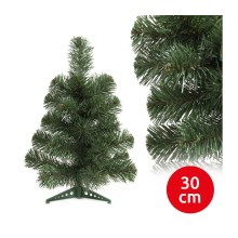 Christmas tree AMELIA 30 cm fir