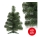 Christmas tree AMELIA 60 cm fir