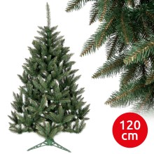 Christmas tree BATIS 120 cm spruce