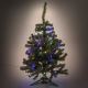 Christmas tree BATIS 120 cm spruce