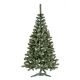 Christmas tree CONE 220 cm fir