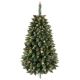 Christmas tree GOLD 220 cm pine