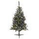 Christmas tree GOLD 220 cm pine