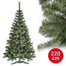 Christmas tree LEA 220 cm fir