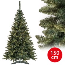 Christmas tree MOUNTAIN 150 cm fir