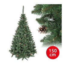 Christmas tree NECK 150 cm fir tree
