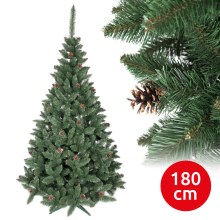 Christmas tree NECK 180 cm fir tree