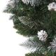 Christmas tree PIN 180 cm pine