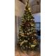 Christmas tree SILVER 320 cm spruce
