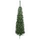 Christmas tree SLIM 120 cm fir tree