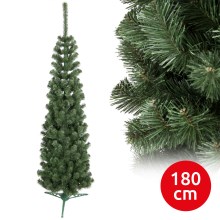 Christmas tree SLIM I 180 cm fir tree