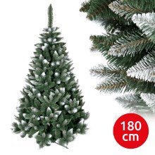 Christmas tree TEM 180 cm pine tree