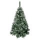 Christmas tree TEM 220 cm pine