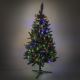 Christmas tree TEM 220 cm pine