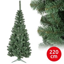 Christmas tree VERONA 220 cm fir