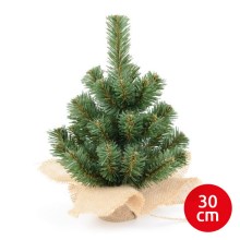 Christmas tree XMAS TREES 30 cm pine