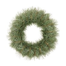Christmas wreath WREATHS diameter 25 cm