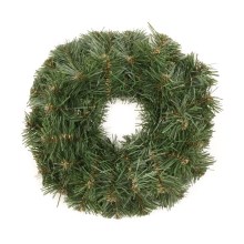 Christmas wreath WREATHS diameter 28 cm