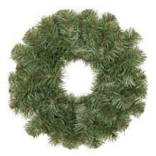 Christmas wreath WREATHS diameter 44 cm