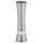 Cole&Mason - Electric grinder for salt or pepper BURFORD 4xAAA 18 cm chrome
