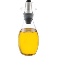 Cole&Mason - Oil and vinegar dispenser HAVERHILL FLOW 350 ml