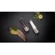 Cole&Mason - Set of salt and pepper grinders AMESBURY 2 pcs 19 cm