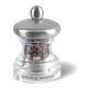 Cole&Mason - Set of salt and pepper grinders BUTTON 2 pcs 6,5 cm