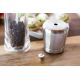 Cole&Mason - Set of salt and pepper grinders SANDOWN 2 pcs 18 cm