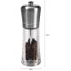 Cole&Mason - Set of salt and pepper grinders SANDOWN 2 pcs 18 cm