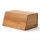 Continenta C4160 - Bread bin 18,5x40 cm oak