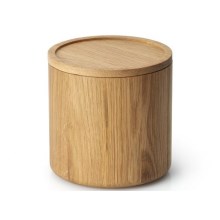Continenta C4173 - Wooden box 13x13 cm oak