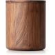 Continenta C4272 - Wooden box 13x16 cm walnut wood