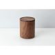 Continenta C4272 - Wooden box 13x16 cm walnut wood