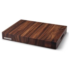 Continenta C4861 - Kitchen cutting board 48x36 cm acacia