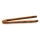 Continenta C4942 - Kitchen tongs 15 cm olive wood