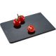 Continenta C5311 - Kitchen cutting board 29,5x20 cm duracore