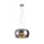 Crystal chandelier on string ROMEO 6xG9/8W/230V
