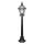 De Markt - Outdoor lamp STREET 1xE27/95W/230V IP44