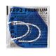 DEXXON MEDICAL Respirator FFP2 NR Deep blue 1pc