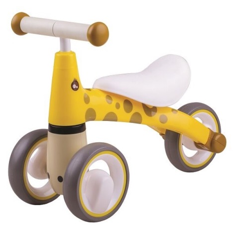 Didicar - Push bike giraffe
