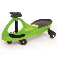 Didicar - Push bike green