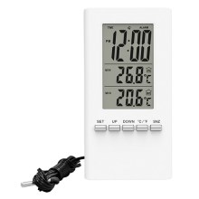 Digital thermometer LR54