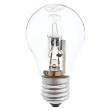 Dimmable heavy-duty bulb LUX A55 E27/42W/230V